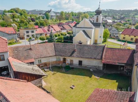 Prodej domu/vily, 95 m² obrázek