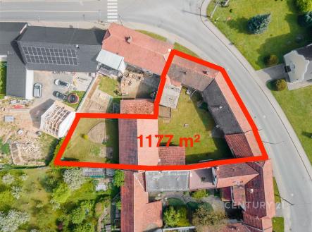 Prodej domu/vily, 95 m²
