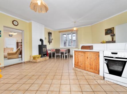 Prodej domu/vily, 95 m²