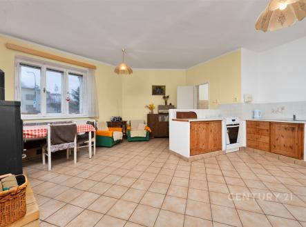 Prodej domu/vily, 95 m²