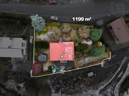 Prodej domu/vily, 232 m²