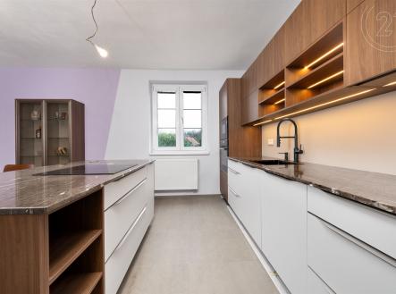 Prodej domu/vily, 232 m²