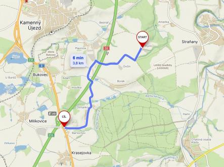 Prodej jiné, 100 m²