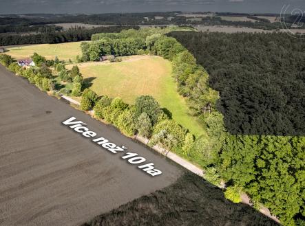 Prodej jiné, 100 m²