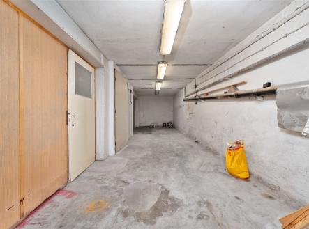 Prodej kanceláře, 545 m²