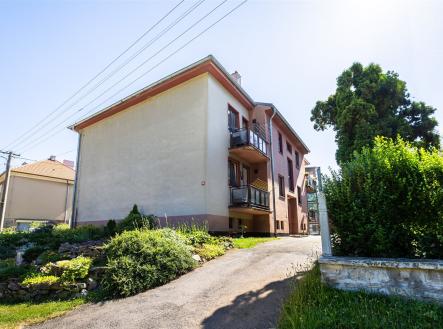 Prodej bytu, 3+1, 85 m²