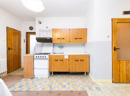 Prodej bytu, 3+1, 85 m²