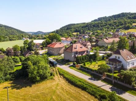 Prodej bytu, 3+1, 85 m²