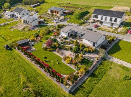 Prodej - dům/vila, 147 m²