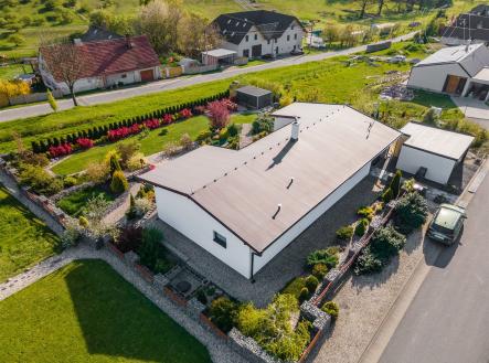 Prodej - dům/vila, 147 m²
