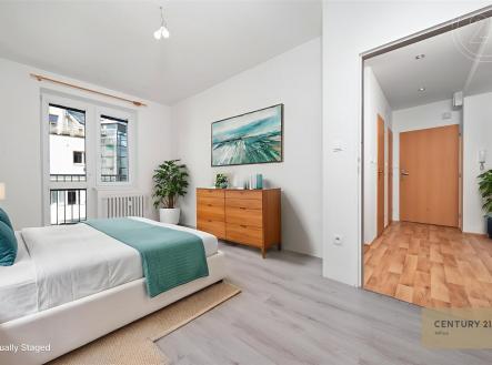 Prodej bytu, 3+1, 68 m²