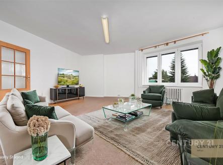 Prodej bytu, 3+1, 68 m² obrázek