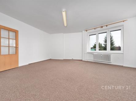 Prodej bytu, 3+1, 68 m²