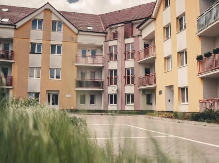 Prodej bytu, 2+1, 75 m²