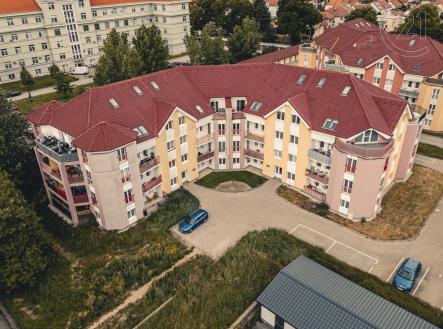 Prodej bytu, 2+1, 75 m²