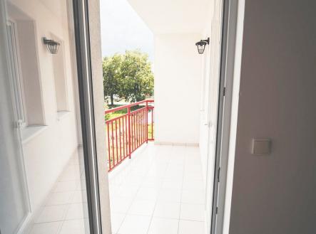 Prodej bytu, 2+1, 75 m²