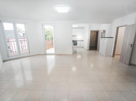 Prodej bytu, 2+1, 75 m²