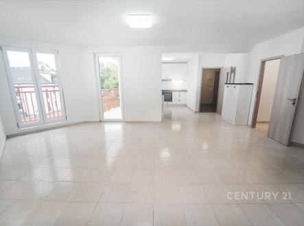 Prodej bytu, 2+1, 75 m²