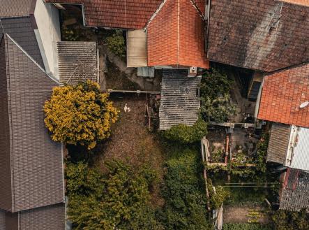 Prodej domu/vily, 68 m²