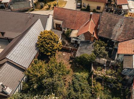 Prodej domu/vily, 68 m²