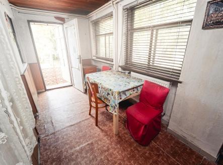 Prodej domu/vily, 68 m²