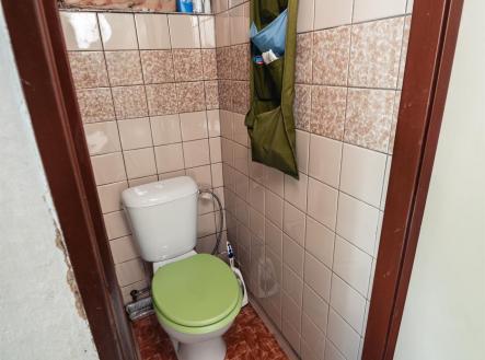 Prodej domu/vily, 68 m²