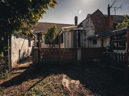 Prodej domu/vily, 68 m²