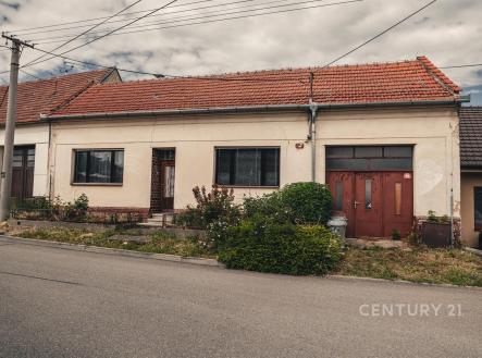 Prodej domu/vily, 68 m²