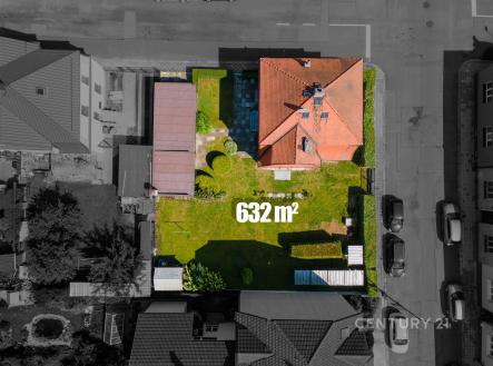 Prodej domu/vily, 180 m²