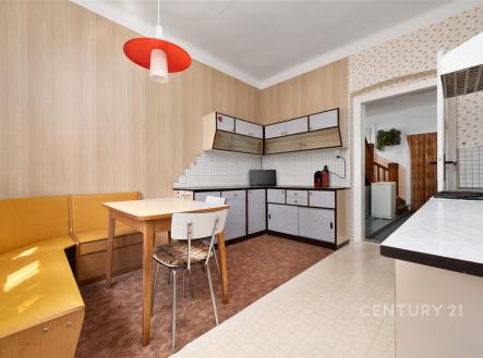 Prodej domu/vily, 180 m²