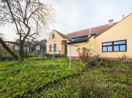 Prodej domu/vily, 200 m²