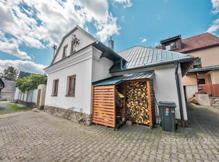 Prodej domu/vily, 156 m²