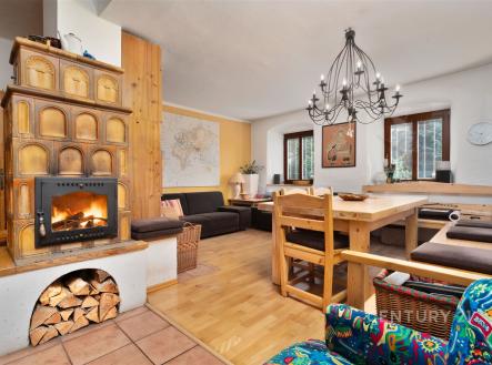 Prodej domu/vily, 156 m²