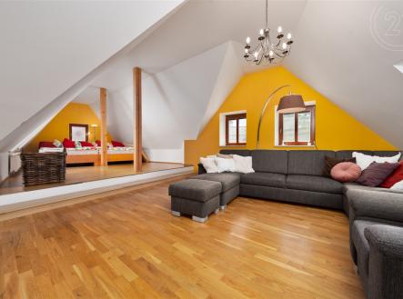 Prodej domu/vily, 263 m²