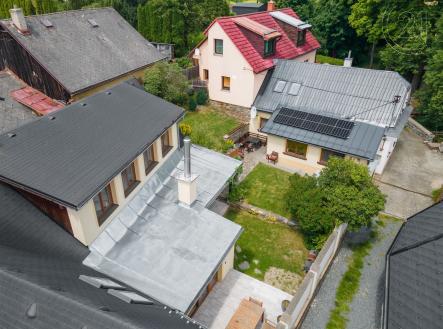 Prodej domu/vily, 263 m²