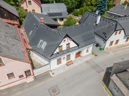 Prodej domu/vily, 419 m²