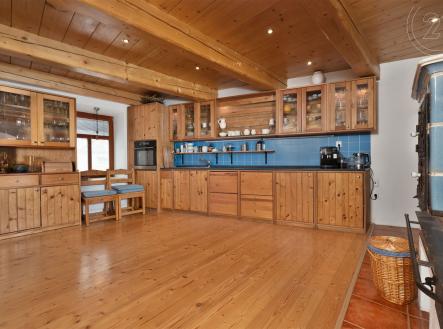 Prodej domu/vily, 419 m²