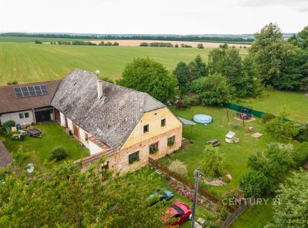 Prodej domu/vily, 200 m²