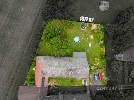 Prodej domu/vily, 200 m²