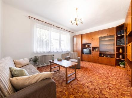 Prodej - dům/vila, 118 m²