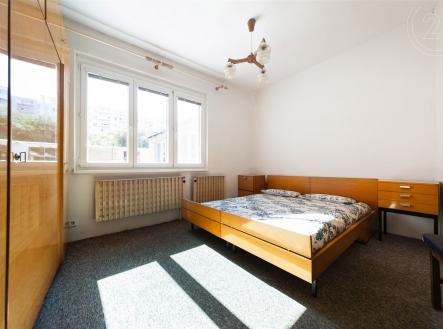 Prodej - dům/vila, 118 m²