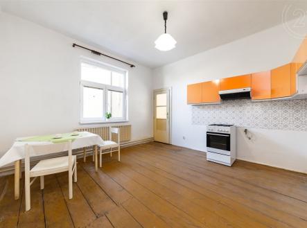 Prodej - dům/vila, 118 m²