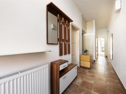 Prodej - dům/vila, 118 m²