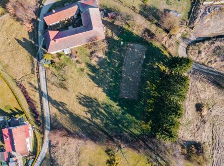 Prodej - pozemek pro bydlení, 4 307 m²