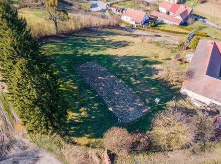 Prodej - pozemek pro bydlení, 4 307 m²