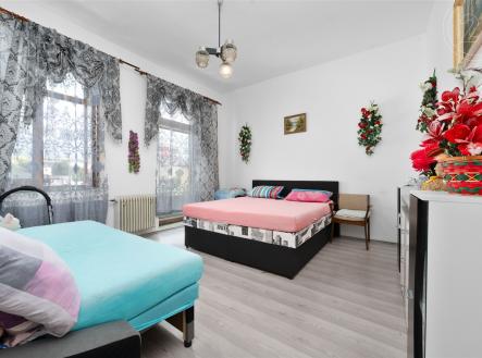 Prodej bytu, 3+1, 81 m²