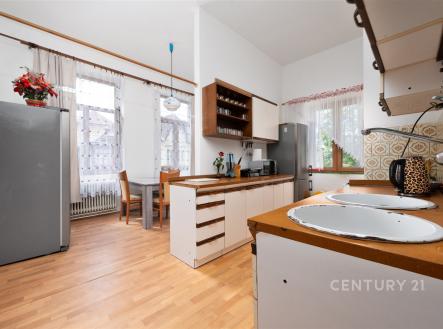 Prodej bytu, 3+1, 81 m²