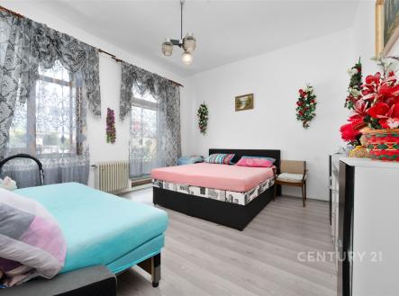 Prodej bytu, 3+1, 81 m²