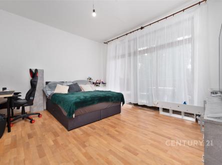 Prodej bytu, 3+1, 81 m²