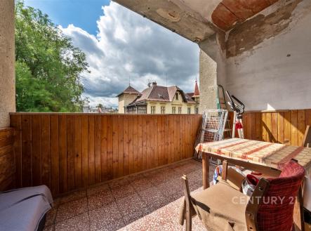 Prodej bytu, 3+1, 81 m²